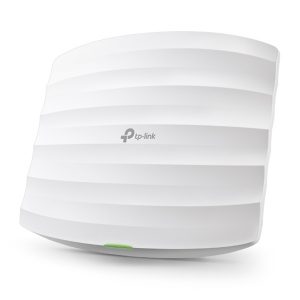 TP-LINK ACCESS POINT AC1750 DUAL BAND CEILING MOUNT QUALCOMM