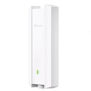 TP-LINK ACCESS POINT AX1800 INDOOR OUTDOOR DUAL-BAND WI-FI 6