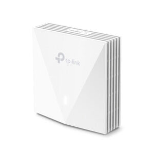 TP-LINK ACCESS POINT AX3000 WALL PLATE DUAL-BAND WI-FI 6