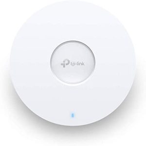 TP-LINK ACCESS POINT AX3600 CEILING MOUNT DUAL-BAND WI-FI 6