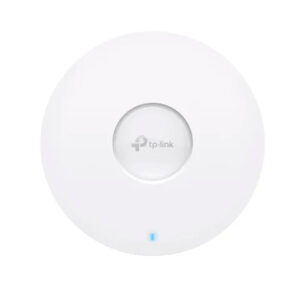 TP-LINK ACCESS POINT OMADA AX6000 CEILING MOUNT DUAL-BAND WI-FI 6