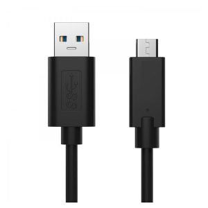 EWENT CABO USB3.1 GEN1 PARA USB-C CHARGING 3A, AWG24/28 1MT