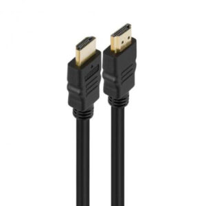EWENT CABO HDMI WITH ETHERNET 4K A/A M/M AWG 30 8MT