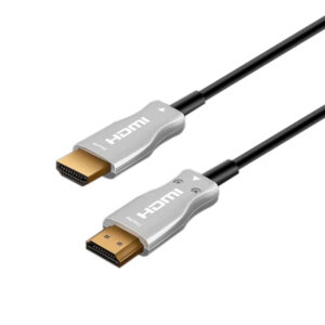 EWENT CABO HDMI OPTICO HIBRIDO AOC UHD 4K 30MT