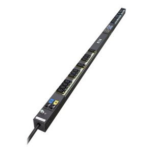 EATON PDU METERED OUTLET G3 0U C20 16A 1F 20XC13 + 4XC19