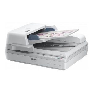 EPSON SCANNER DOCUMENTAL DS-7500 A4 DUPLEX 80PPM