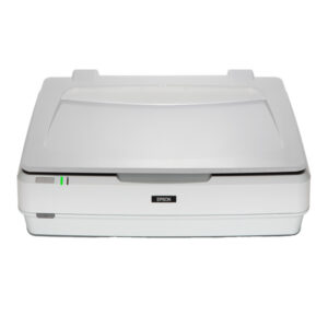 EPSON SCANNER EXPRESSION 13000XL