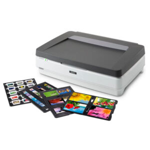 EPSON SCANNER EXPRESSION 13000XL PRO