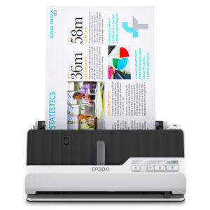 EPSON SCANNER DS-C490 PREMIUM VERTICAL A4