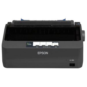 EPSON IMP MATRICIAL A4 LX-350 347CPS