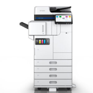 EPSON IMP MULTIF JATO TINTA ENTERPRISE WORKFORCE WF-AM-C4000