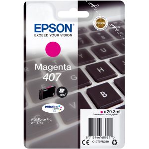 EPSON TINTEIRO MAGENTA L 1.9K WF-4745