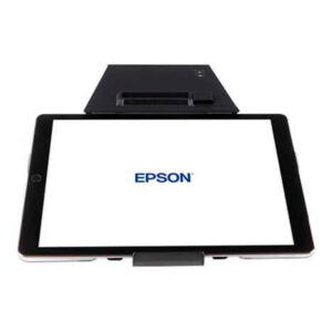 EPSON TM-T30II-SL (512) USB+ETHERNET+BT+NES+LIGHTNING+SD PRETO PS EU