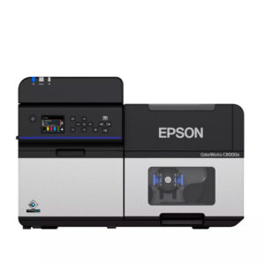 EPSON IMP COLORWORKS C8000E PRETA