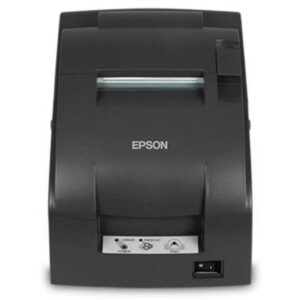 EPSON TM-U220IIB (102) SERIAL PS NE SENSOR EDG PRETO #PROMO#