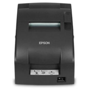 EPSON TM-U220IID (102)  SERIAL PS NE SENSOR EDG BRANCO #PROMO# 31/03