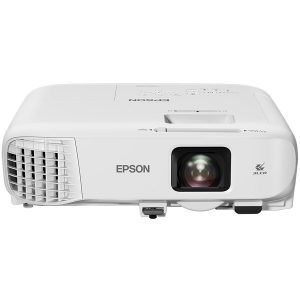 EPSON VIDEOPROJECTOR EB-E20 3400AL XGA 3LCD  #PROMO#