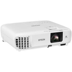 EPSON VIDEOPROJECTOR EB-W49 3800AL WXGA HD-READY 3LCD  #PROMO#