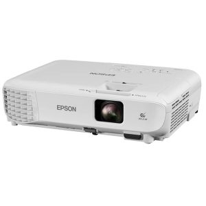 EPSON VIDEOPROJECTOR EB-982W 4200AL WXGA HD-READY