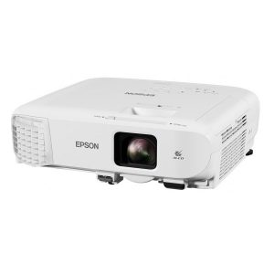 EPSON VIDEOPROJECTOR EB-992F  FULL HD 3LCD 4000AL