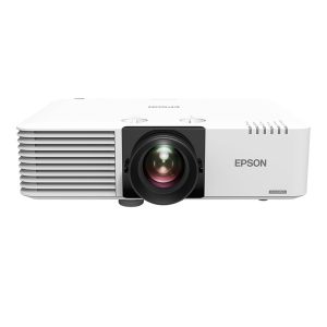 EPSON VIDEOPROJECTOR EB-L630SU BRANCO 6000AL FHD4Kv HBR