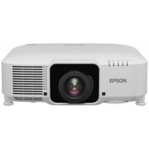 EPSON VIDEOPROJECTOR EB-PU2010W 10000AL WUXGA 3LCD HBR BRANCO