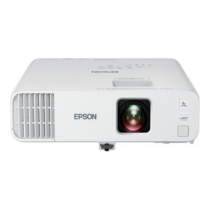 EPSON VIDEOPROJECTOR EB-L210W 4500AL 3LCD WXGA HD-READY