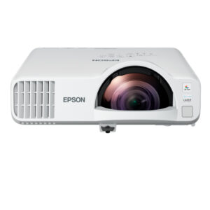 EPSON VIDEOPROJECTOR EB-L210SW 4000AL 3LCD WXGA