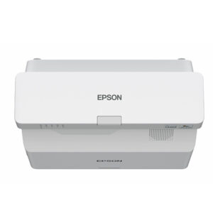 EPSON VIDEOPROJECTOR EB-770FI 4100AL 3LCD FHD