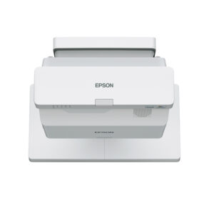 EPSON VIDEOPROJECTOR EB-770F 4100AL 3LCD FHD UST
