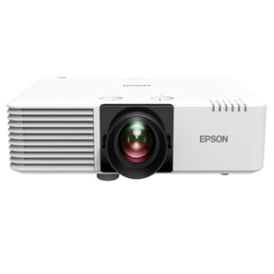 EPSON VIDEOPROJECTOR EB-L570U WUXGA 5200AL 4KE 3LCD
