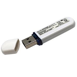 EPSON USB WIRELESS QUICK SETUPEB-1761W/1776W