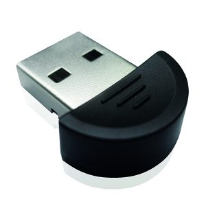 EWENT ADAPTADOR MINI BLUETOOTH 4.0 DONGLE USB
