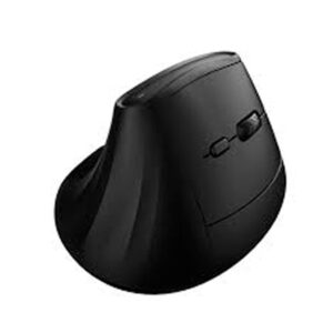 EWENT ULTIMATE ERGONOMIC RECHARGEABLE WIRELESS MOUSE