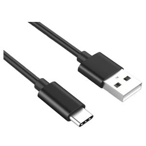 EWENT CABO USB CHARGING USB-C PARA USB-A 1.8 MT