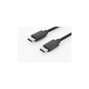 EWENT CABO USB-C M/M 1.8MTS