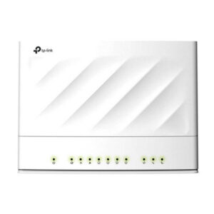 TP-LINK ROUTER GIGABIT WI-FI AX1800, TELEFONIA VOIP