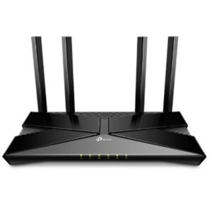 TP-LINK AX3000 DUAL-BAND GIGABIT WI-FI 6 ROUTER