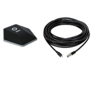 AVER EXPANSION CEILING SPEAKERPHONE FOR FONE700. INCLUDES 10M CABLE