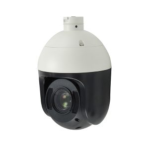 LEVELONE PTZ IP CAMERA 2MP 802.3AT/AF POE 20X ZOOM IND/OUT IR 2AUDIO