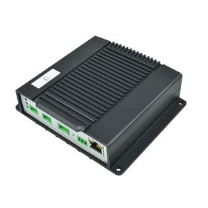 LEVELONE VIDEO ENCODER 802 3af POE (4 CANAIS) 30fps/CHANNEL