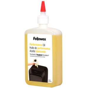 FELLOWES OLEO PARA DESTRUIDORAS 355 ml