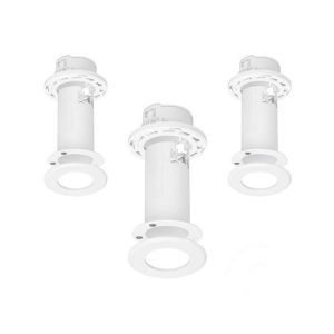 UBIQUITI CEILING MOUNT FOR UNIFI FLEXHD ACCESS POINT, 3-PACK