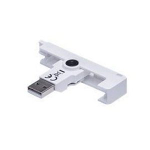 FUJITSU USB SCR3500 WHITE #PROMO JAN#