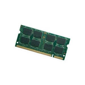FUJITSU MEM 4GB DDR4-2666