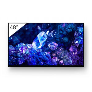 SONY OLED TV BRAVIA PROFISSIONAL 48″ UHD 4K SMART TV ANDROID FWD-48A90K