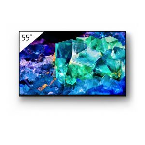 SONY OLED TV BRAVIA PROFISSIONAL 55″ UHD 4K SMART TV ANDROID FWD-55A95K