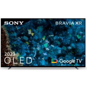 SONY OLED TV BRAVIA PROFISSIONAL 65″ UHD 4K SMART TV ANDROID FWD-65A80L
