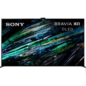 SONY OLED TV BRAVIA PROFISSIONAL 65″ UHD 4K SMART TV ANDROID FWD-65A95L