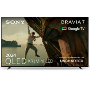 SONY MINI LED TV BRAVIA PROFISSIONAL 65″ UHD 4K SMART TV ANDROID FWD-65XR70